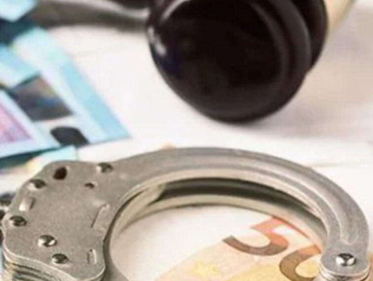 Il riciclaggio non conosce crisi: scoperti 1,8 miliardi dalla GdF